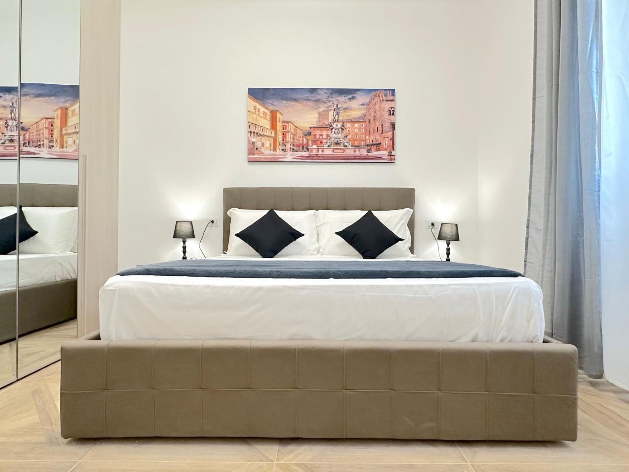 Villa Laura Relais Μπολόνια Εξωτερικό φωτογραφία