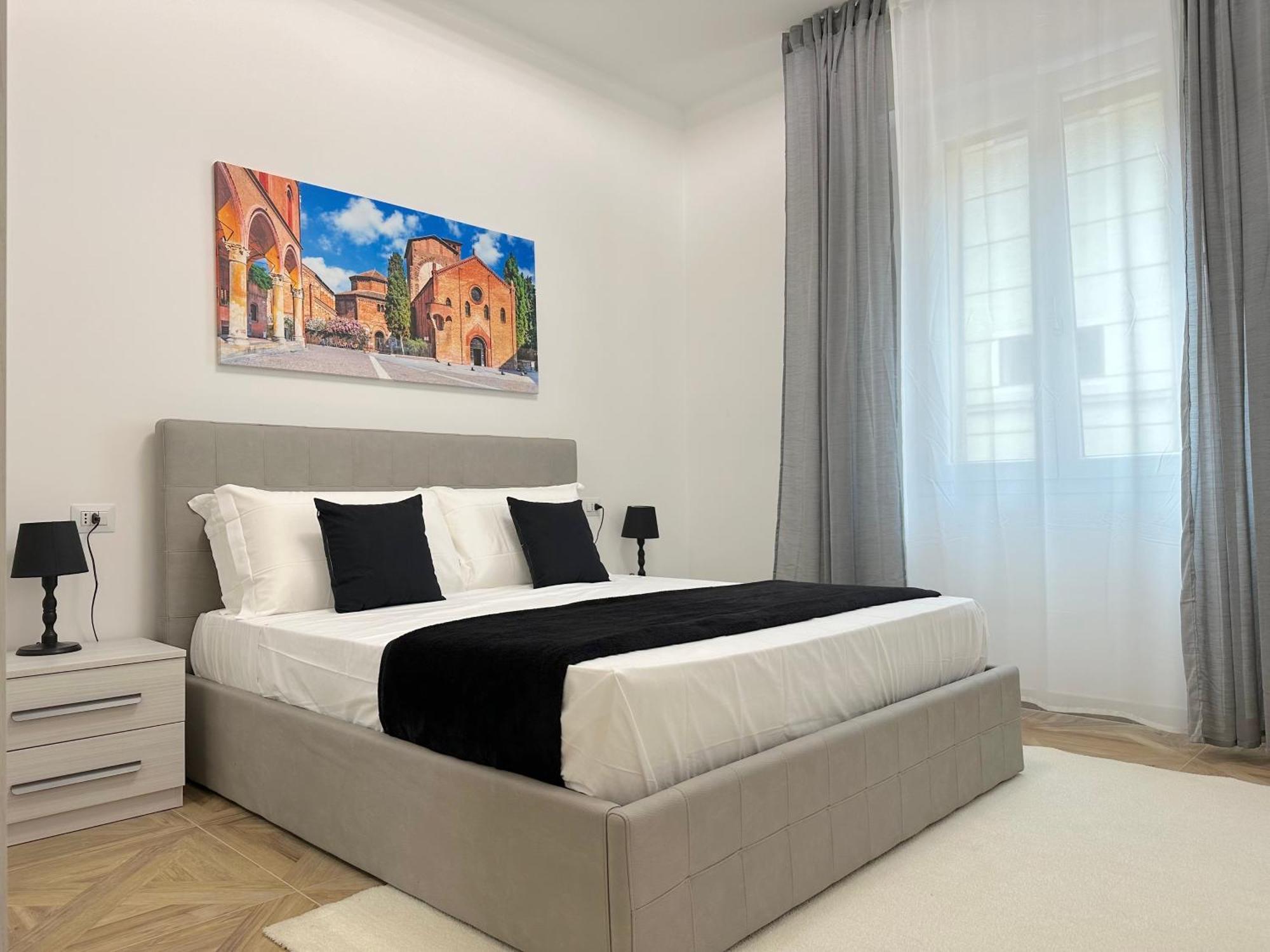 Villa Laura Relais Μπολόνια Εξωτερικό φωτογραφία