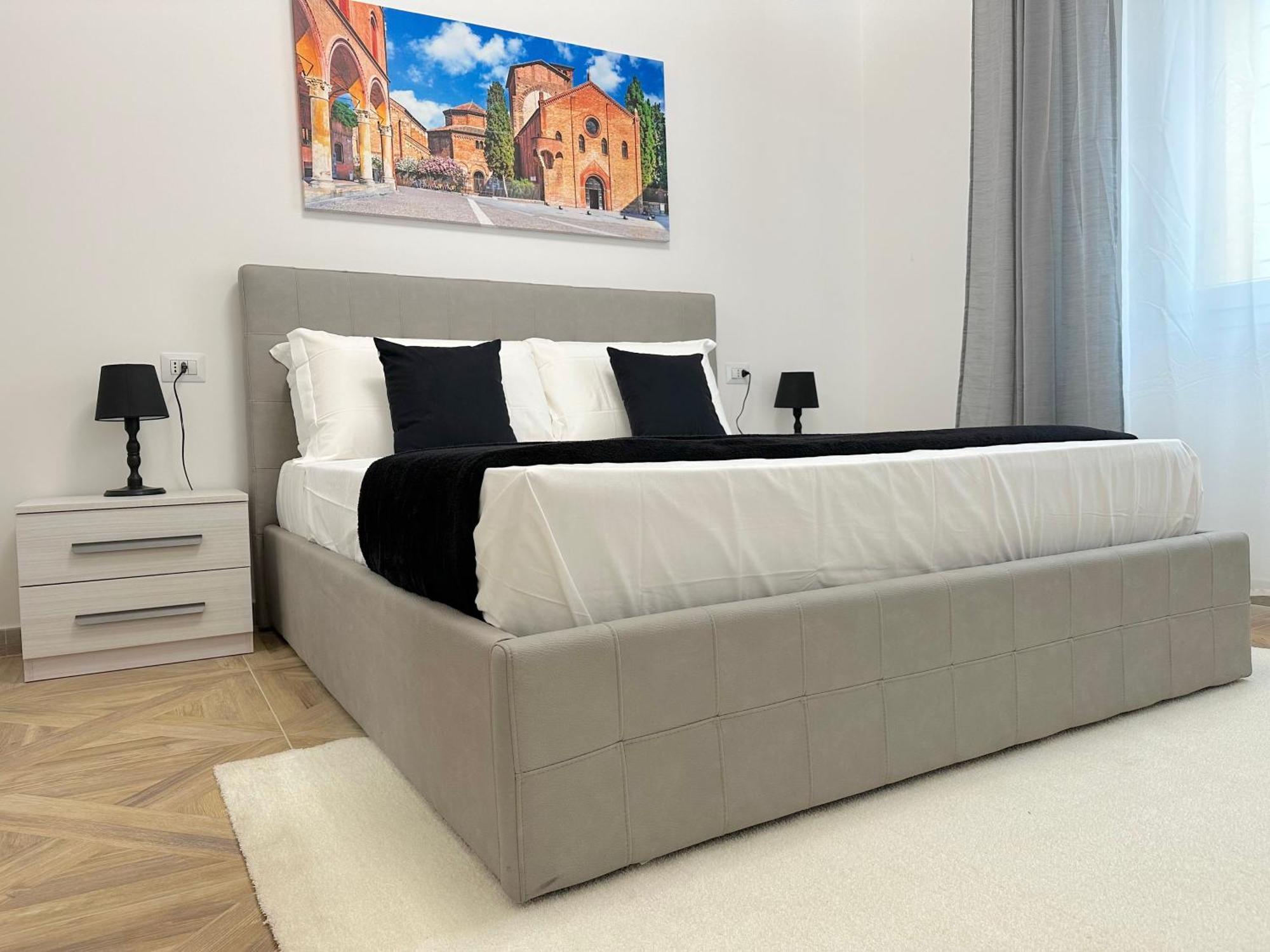 Villa Laura Relais Μπολόνια Εξωτερικό φωτογραφία